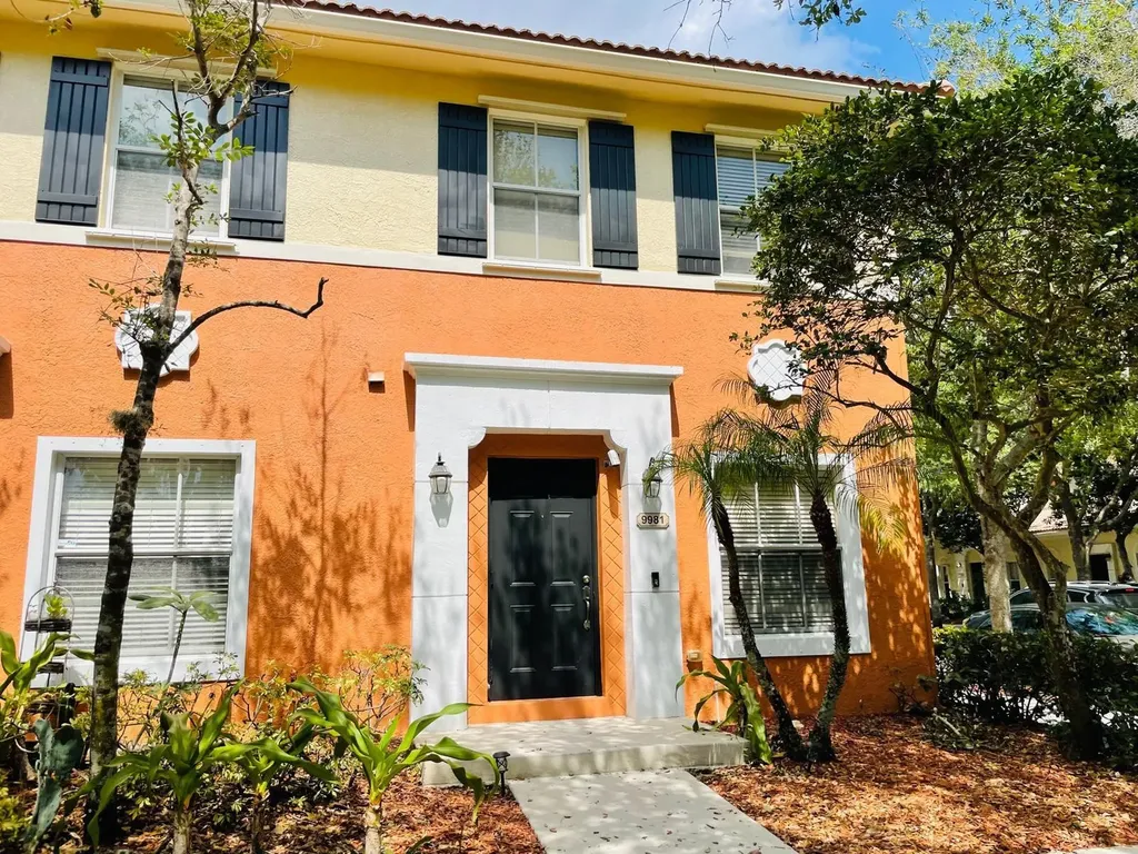 9981 SW 26th Court Miramar FL 33025