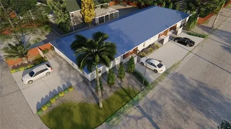 201 NW 12th Street Pompano Beach FL 33060