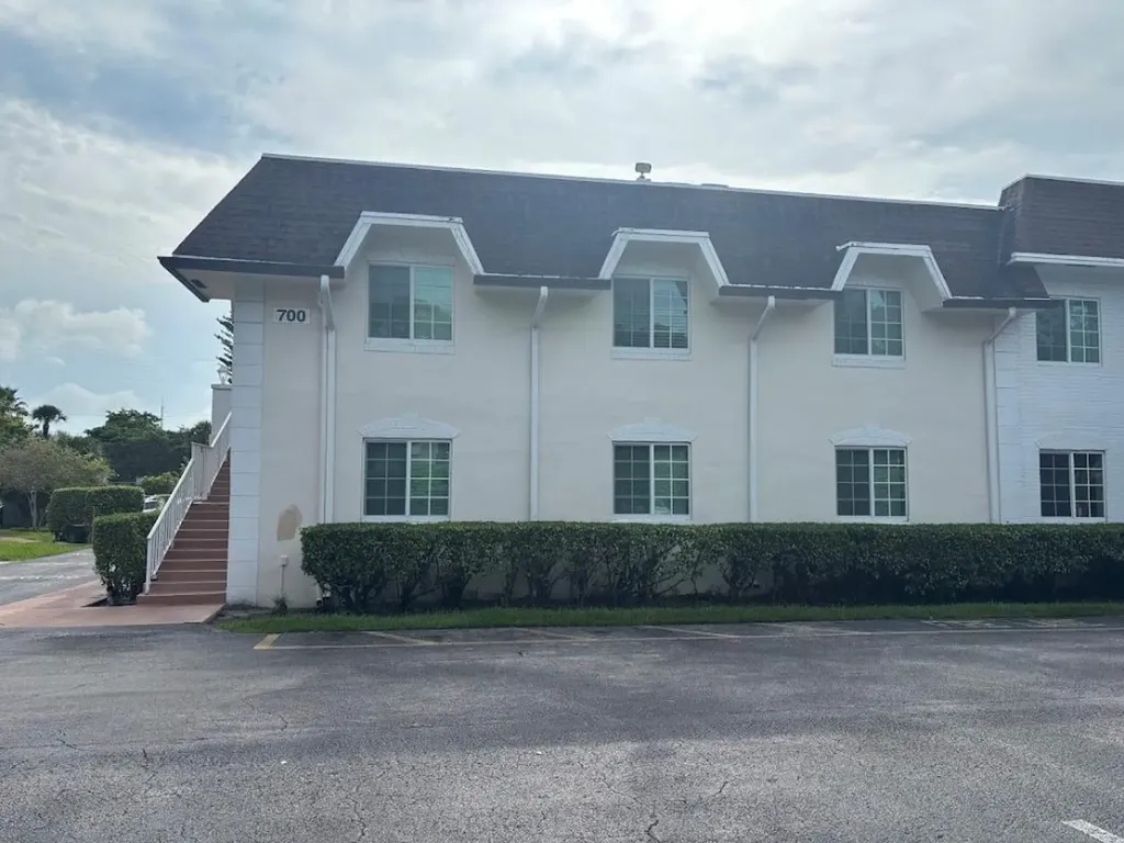 700 SE 2nd Avenue Deerfield Beach FL 33441