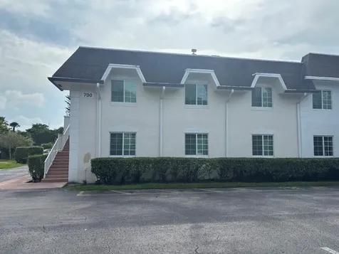 700 SE 2nd Avenue Deerfield Beach FL 33441