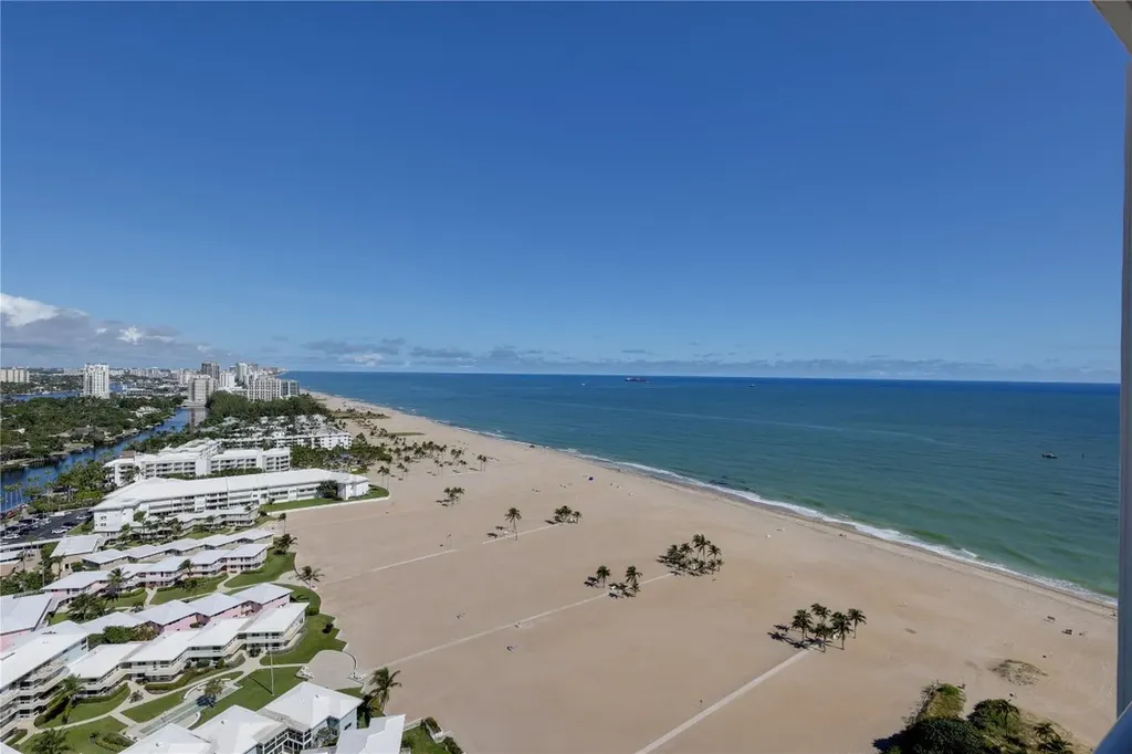 2100 S Ocean Lane Fort Lauderdale FL 33316