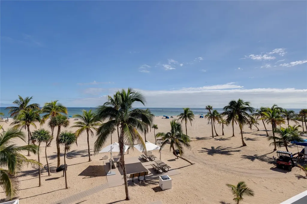 2100 S Ocean Lane Fort Lauderdale FL 33316