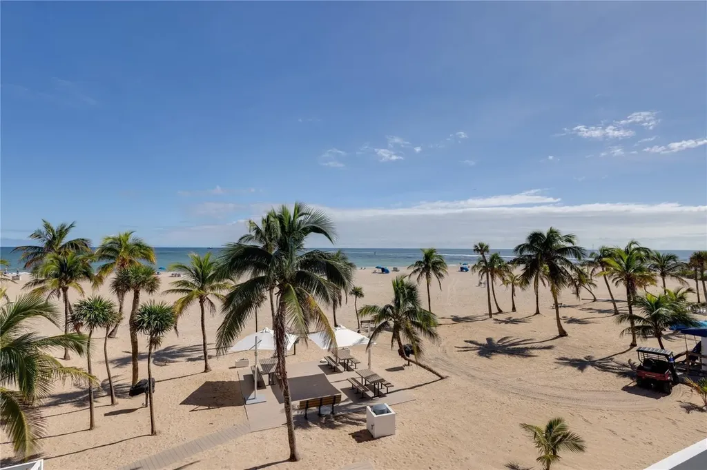 2100 S Ocean Lane Fort Lauderdale FL 33316