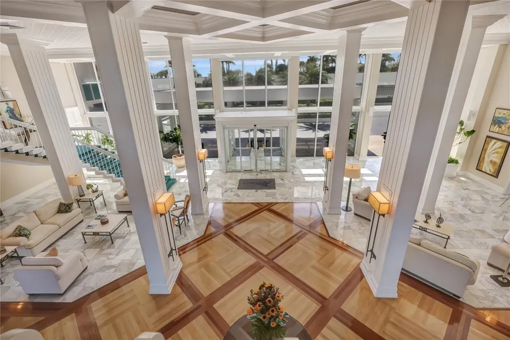 2100 S Ocean Lane Fort Lauderdale FL 33316
