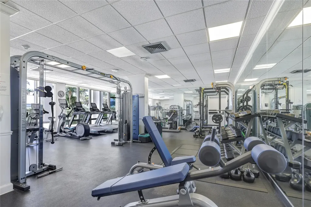 2100 S Ocean Lane Fort Lauderdale FL 33316