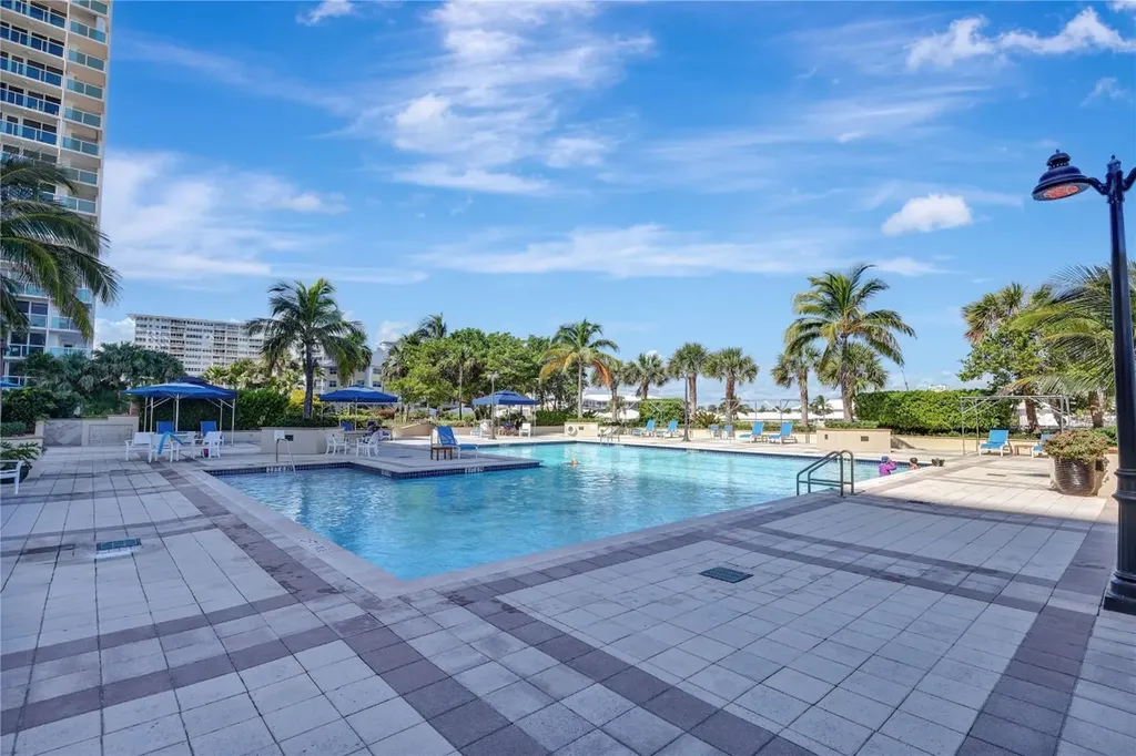 2100 S Ocean Lane Fort Lauderdale FL 33316