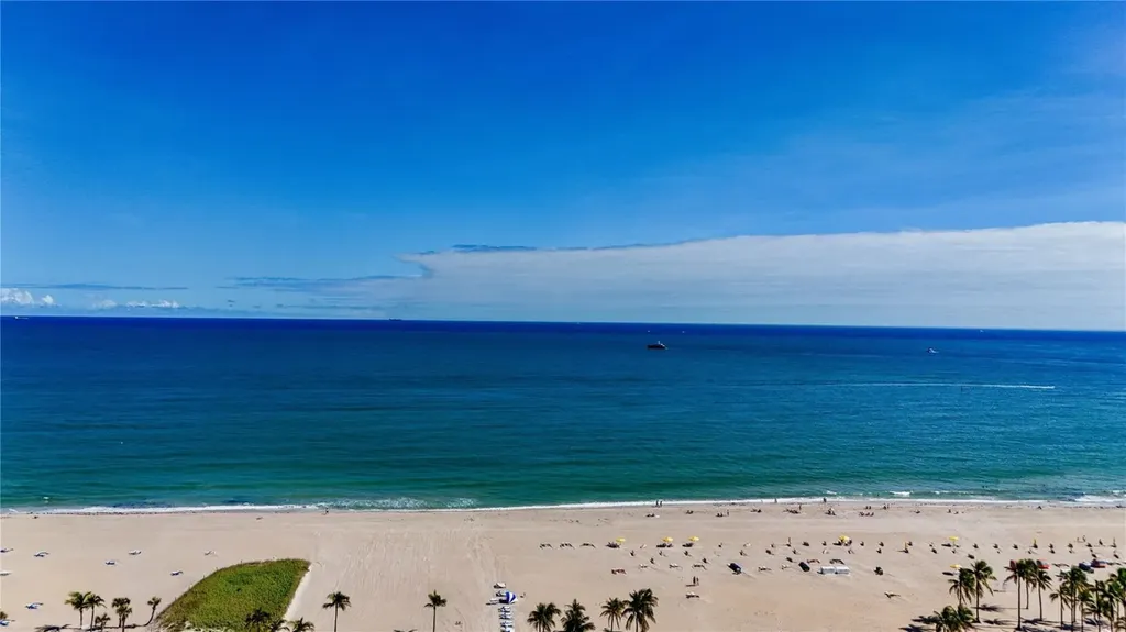2100 S Ocean Lane Fort Lauderdale FL 33316