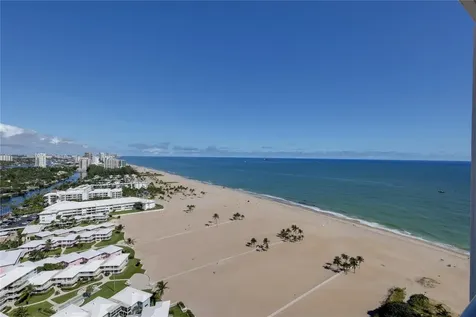 2100 S Ocean Lane Fort Lauderdale FL 33316