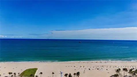 2100 S Ocean Lane Fort Lauderdale FL 33316