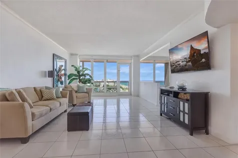2100 S Ocean Lane Fort Lauderdale FL 33316