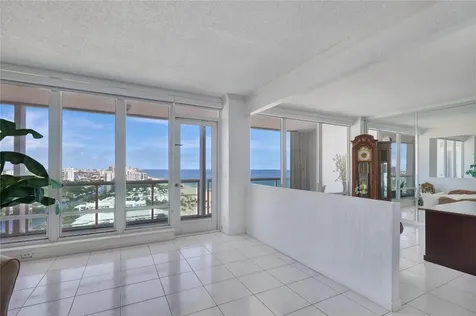 2100 S Ocean Lane Fort Lauderdale FL 33316