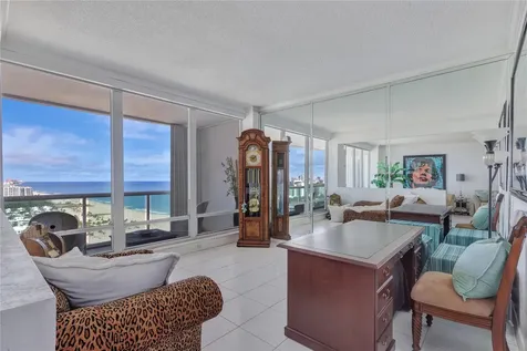 2100 S Ocean Lane Fort Lauderdale FL 33316