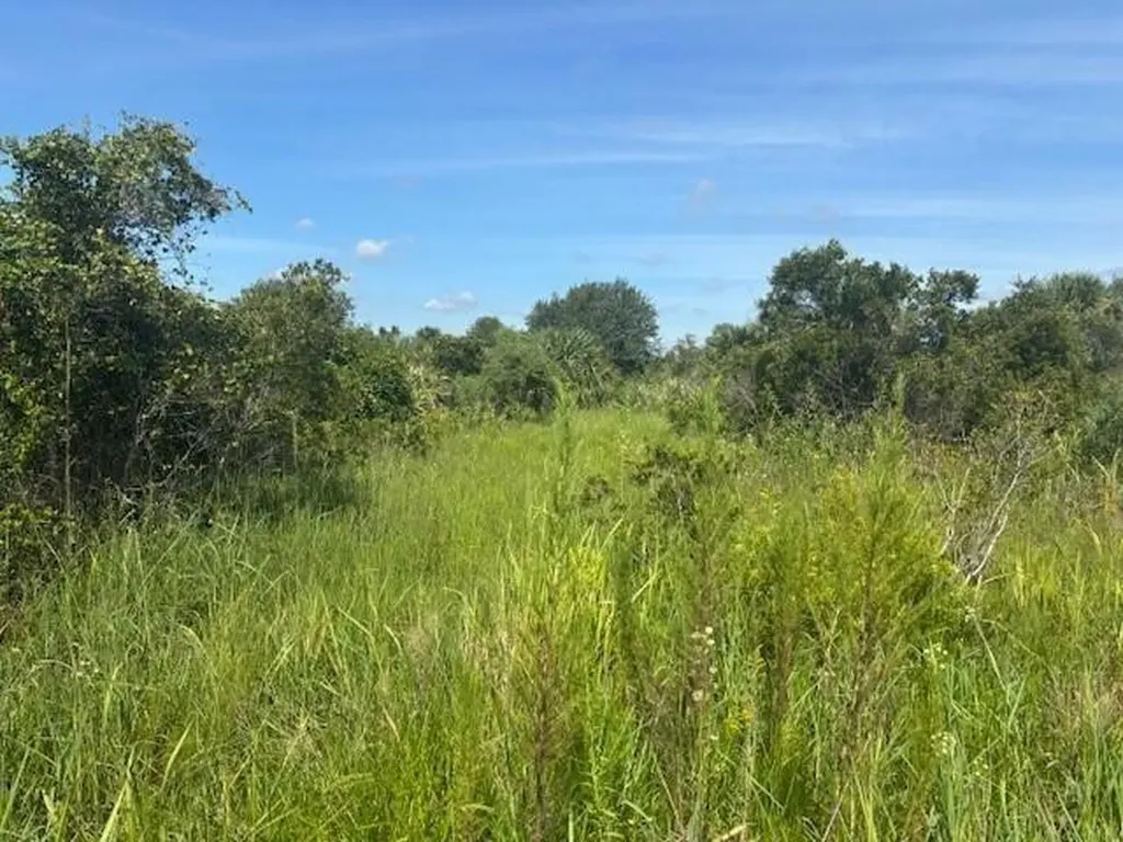0 NW 312th Street Okeechobee FL 34972