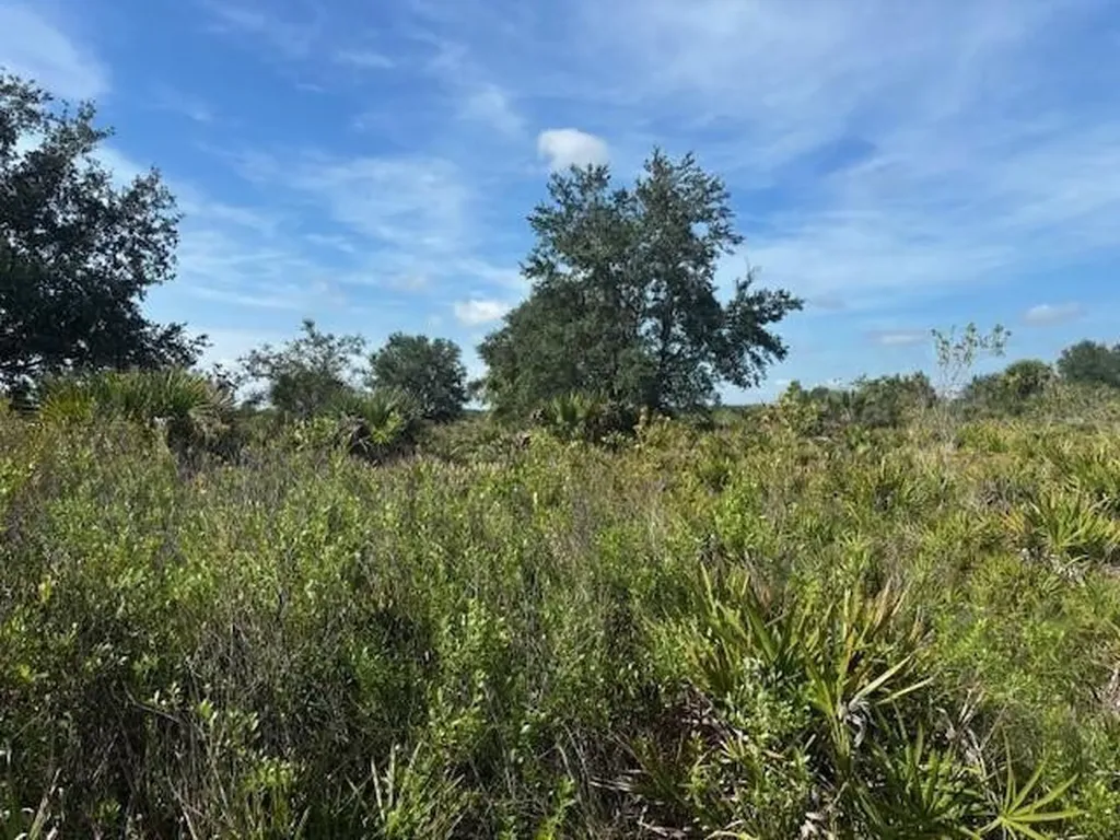 0 NW 306th Street Okeechobee FL 34972