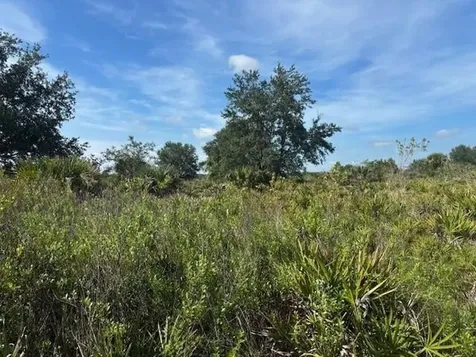 0 NW 306th Street Okeechobee FL 34972