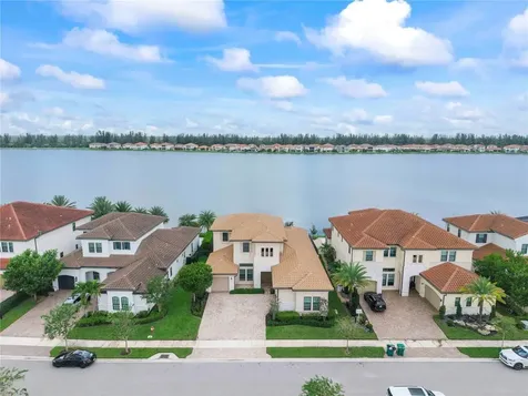 9025 Parkland Bay Drive Parkland FL 33076