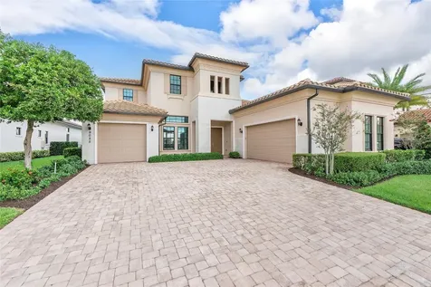 9025 Parkland Bay Drive Parkland FL 33076