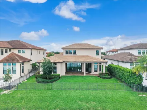 9025 Parkland Bay Drive Parkland FL 33076