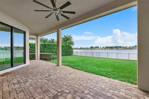 9025 Parkland Bay Drive Parkland FL 33076