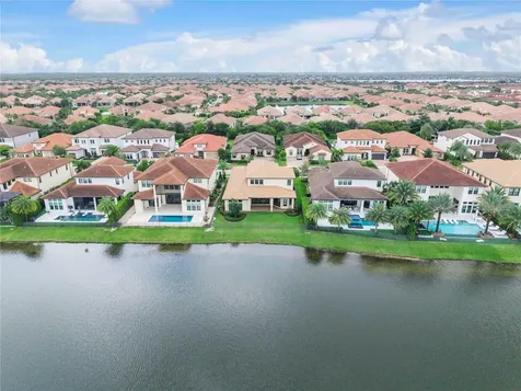 9025 Parkland Bay Drive Parkland FL 33076