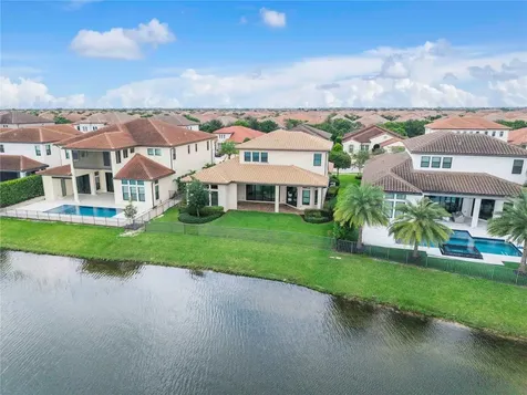 9025 Parkland Bay Drive Parkland FL 33076