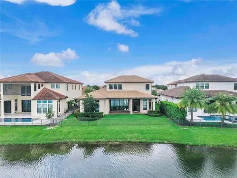 9025 Parkland Bay Drive Parkland FL 33076