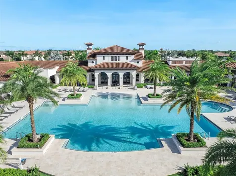 9025 Parkland Bay Drive Parkland FL 33076