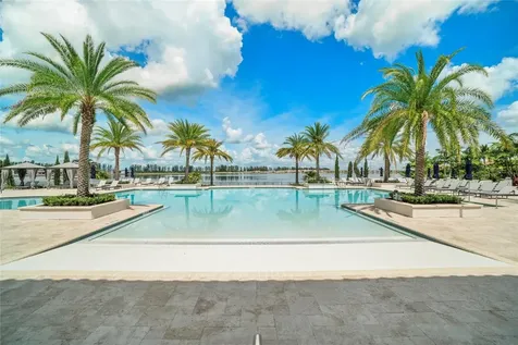 9025 Parkland Bay Drive Parkland FL 33076