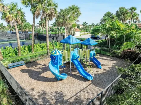 9025 Parkland Bay Drive Parkland FL 33076