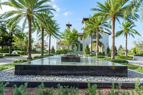 9025 Parkland Bay Drive Parkland FL 33076