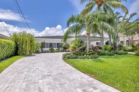 2005 N Riverside Drive Pompano Beach FL 33062