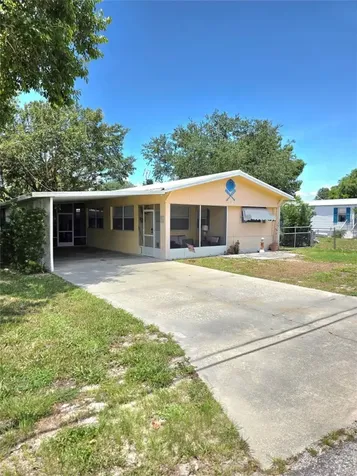 1158 8th Street Okeechobee FL 34974