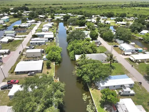 1158 8th Street Okeechobee FL 34974