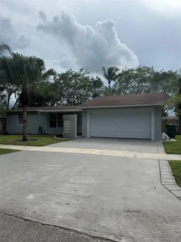 5125 SW 92nd Terrace Cooper City FL 33328