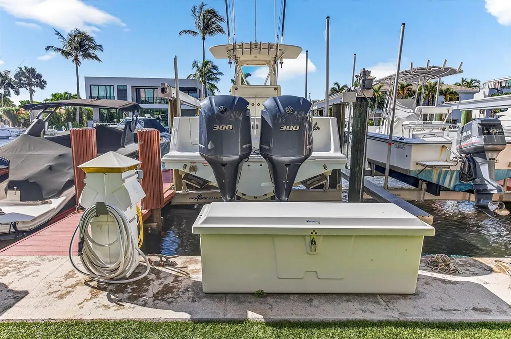 1532 SE 12th Street Fort Lauderdale FL 33316