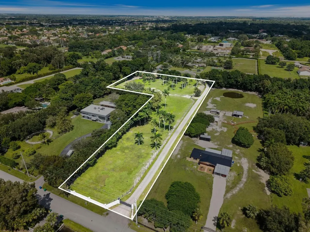 14501 Mustang Trail Southwest Ranches FL 33330