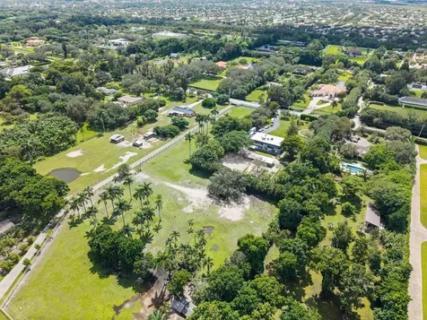 14501 Mustang Trail Southwest Ranches FL 33330
