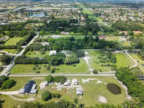 14501 Mustang Trail Southwest Ranches FL 33330