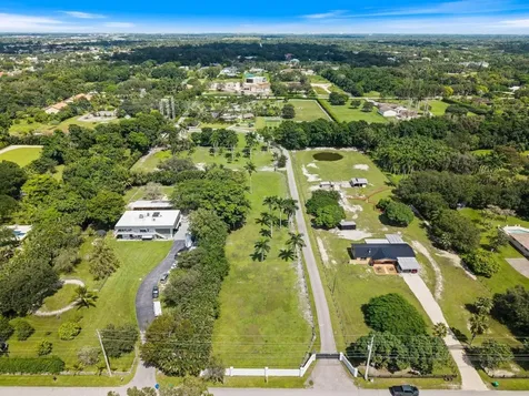 14501 Mustang Trail Southwest Ranches FL 33330