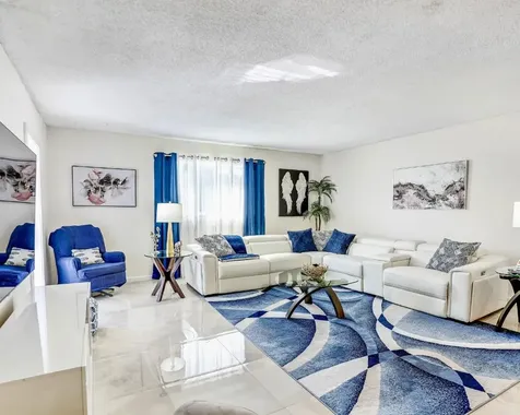 4751 NW 21st Street Lauderhill FL 33313