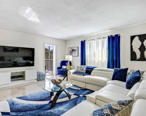 4751 NW 21st Street Lauderhill FL 33313