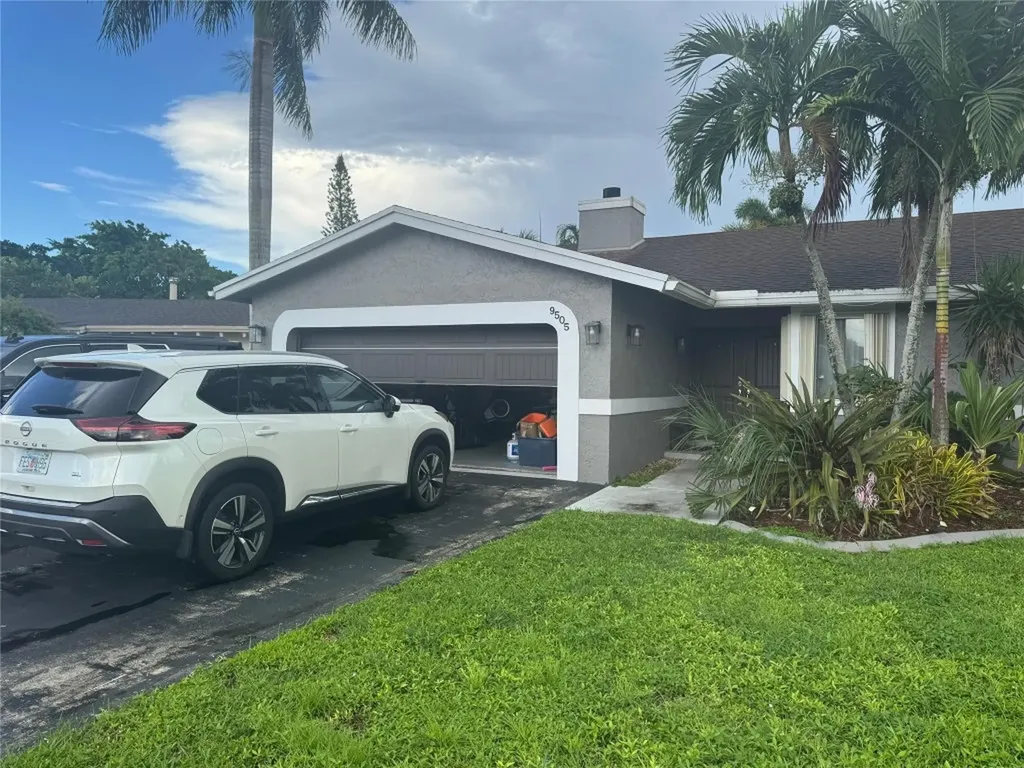 9505 NW 46th Street Sunrise FL 33351