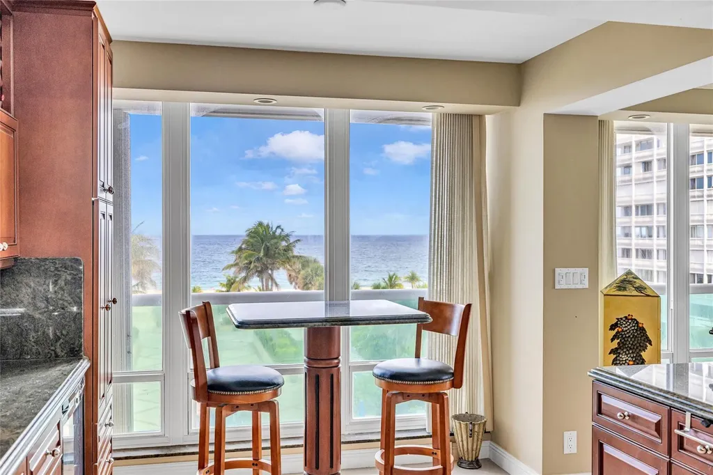 2100 S Ocean Lane Fort Lauderdale FL 33316