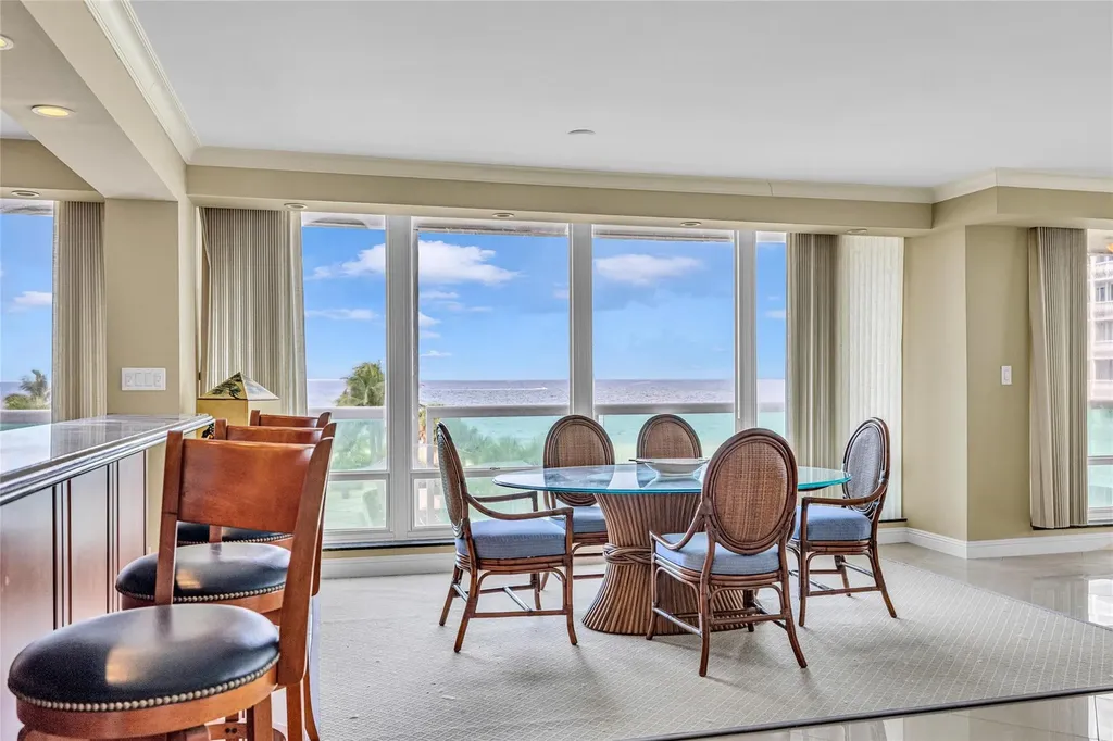2100 S Ocean Lane Fort Lauderdale FL 33316