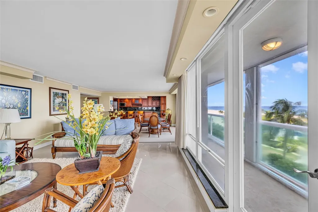 2100 S Ocean Lane Fort Lauderdale FL 33316
