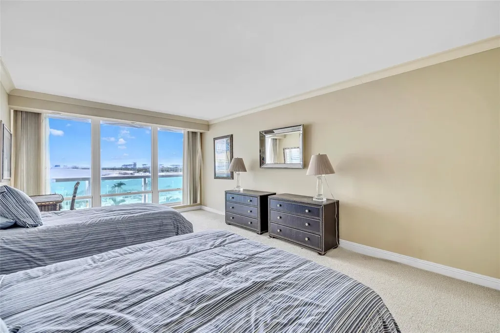 2100 S Ocean Lane Fort Lauderdale FL 33316
