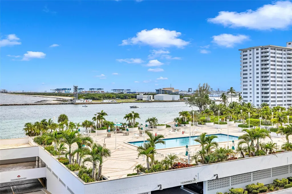2100 S Ocean Lane Fort Lauderdale FL 33316