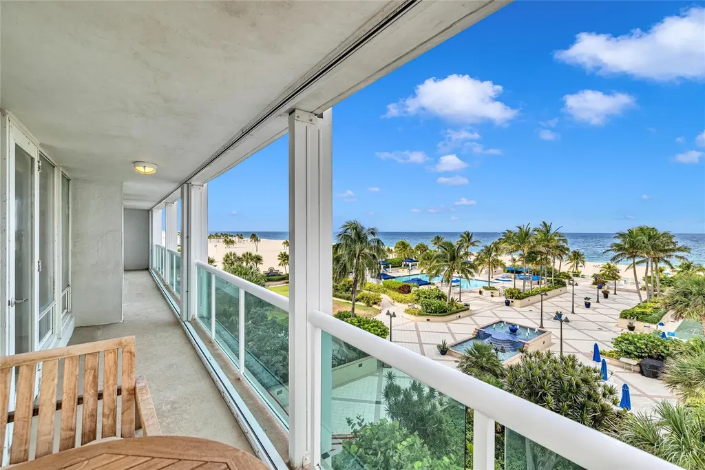 2100 S Ocean Lane Fort Lauderdale FL 33316