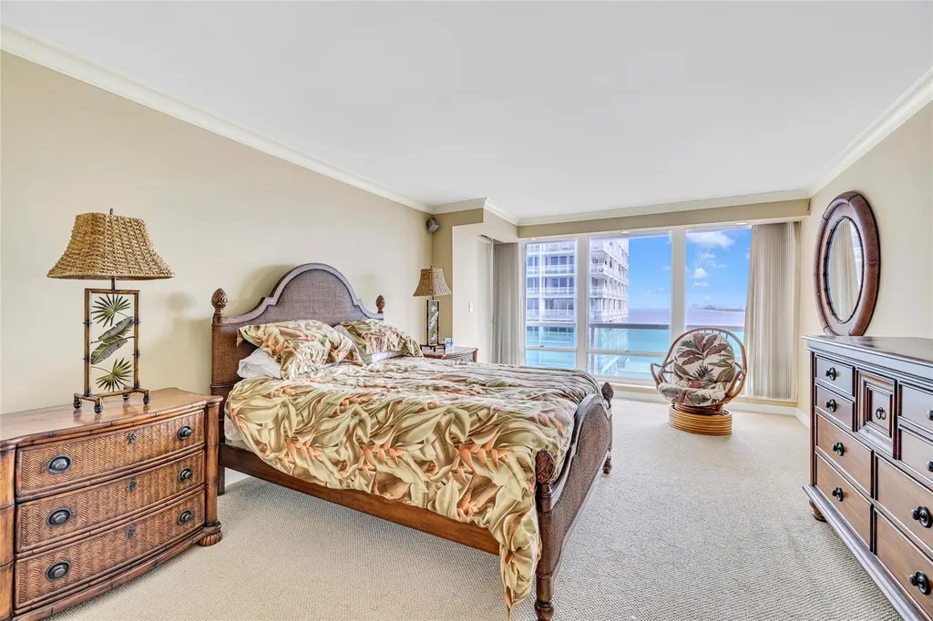 2100 S Ocean Lane Fort Lauderdale FL 33316