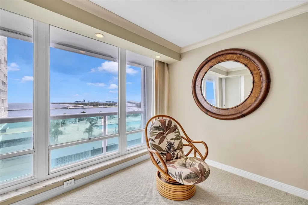 2100 S Ocean Lane Fort Lauderdale FL 33316
